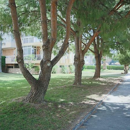 Ferienwohnung Apartamento Benalmadena Agata Exterior foto