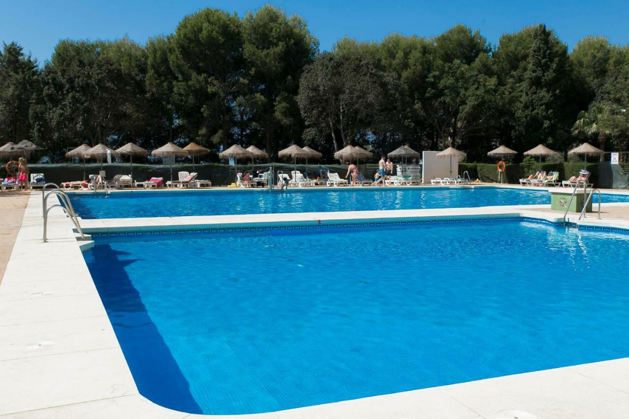 Ferienwohnung Apartamento Benalmadena Agata Exterior foto