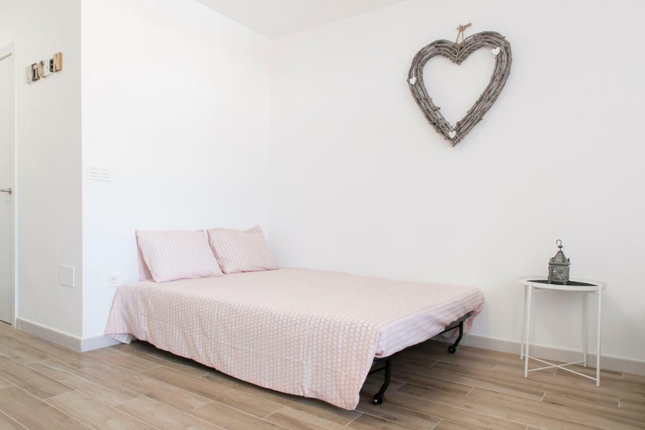 Ferienwohnung Apartamento Benalmadena Agata Exterior foto