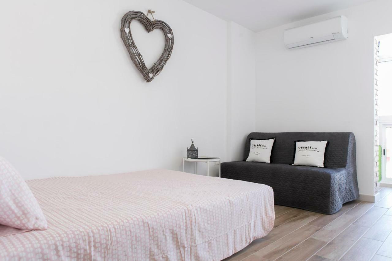 Ferienwohnung Apartamento Benalmadena Agata Exterior foto